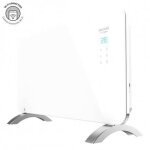 Cecotec convecteur readywarm 6700 crystal connection