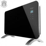 Cecotec convecteur readywarm 6720 crystal connection