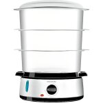 Cecotec cuit - vapeur vapovita 3000 inox
