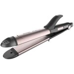 Cecotec fer � lisser bamba ritualcare 1000 ceramic 2in1. c�ramique avec rev�tement en k�ratine et huile ...