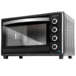 Cecotec mini - four mini four bake&toast 4600 black gyro