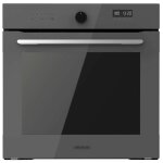 Four encastrable multifonction - cecotec - bolero hexa af316000 - airfryer master - 81l - classe a