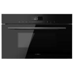 Cecotec four micro - ondes bolero hexa mw703800 verre noir Cecotec four micro - ondes bolero hexa mw703800 verre noir