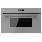 Four  micro - ondes encastrable - cecotec - bolero hexa mw703800 - 1450w - 34l - glass grey
