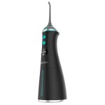Irrigateur buccal - cecotec - bamba toothcare 1100 jet liberty - 6 modes - 6 buses - Écran led Irrigateur buccal - cecotec - bamba toothcare 1100 jet liberty - 6 modes - 6 buses - Écran led