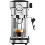 Cecotec cafetire express cafelizzia 790 steel pro