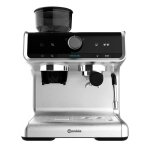 Cecotec machine  caf expresso cumbia power espresso 20 barista cream