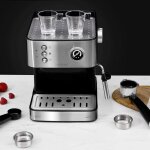 Cecotec cafetire express power espresso 20 professionale