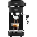 Cecotec cafetire express cafelizzia 790 black