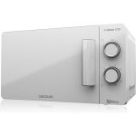 Cecotec micro - ondes proclean 3120
