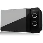 Cecotec micro - ondes avec gril proclean 3140 mirror. capacit� de 20 l rev�tement ready2clean 700 w de ...