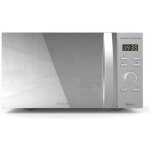 Micro - ondes - cecotec - proclean 9110 - 30 l - 1000 w - gril 1000 w - 8 programmes