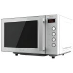 Micro - ondes - cecotec - grandheat 2300 flatbed touch - 23 l - 800 w - 8 fonctions