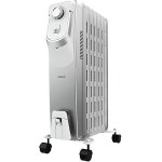 Radiateur bain dhuile - cecotec - readywarm 7000 space 360 - 1500 w - 18 m² - thermostat réglable Radiateur bain dhuile - cecotec - readywarm 7000 space 360 - 1500 w - 18 m² - thermostat réglable