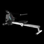 Cecotec rameur  rsistance magntique drumfit rower 5500 regatta