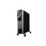 Radiateur bain dhuile - cecotec - readywarm 11000 - 2500 w - 11 Éléments - thermostat ajustable Radiateur bain dhuile - cecotec - readywarm 11000 - 2500 w - 11 Éléments - thermostat ajustable
