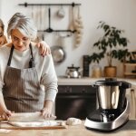 Cecotec robot multifonction robot de cuisine mambo 11090