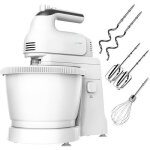 Cecotec robot p�trisseur powertwist 500 gyro