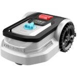 Robot tondeuse - cecotec - conga grasshopper 300 - moteur numrique - surface 300m - pente 27%