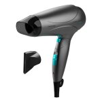 Sèche - cheveux - cecotec - bamba ionicare power&go - 2400 w - ioniseur - pliable Sèche - cheveux - cecotec - bamba ionicare power&go - 2400 w - ioniseur - pliable