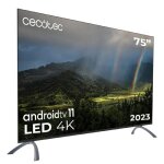 Cecotec tlviseur qled tv qled v2 series vqu20075s
