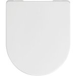 Cedo abattant wc avec frein de chute declipsable tropea beach
