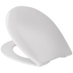 Cedo abattant wc pp frein de chute declipsable versis