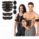 Ceinture abdominaletrainer pour hommes et femmes bras + cuisses + jambesmassage(usb) Ceinture abdominaletrainer pour hommes et femmes bras + cuisses + jambesmassage(usb)