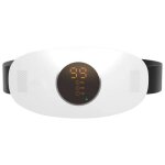 Ceinture amincissante - estink - vibration haute fr�quence - 26 niveaux - multifonctionnelle - r�glable ...