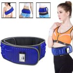 Ceinture amincissante x5 fois vibration lectrique masseur de fitness machine  perdre du poids brler ...