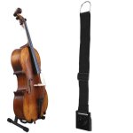 Ceinture anti - drapante pour violoncelle cale pique accessoire violoncelle
