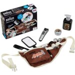 Ceinture de barbier - klein - 5838 - avec tondeuse lectronique et accessoires - ds 3 ans