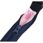 Ceinture cache billet