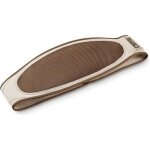 Ceinture chauffante beurer hk 72 - autonomie 4h 4 niveaux de temprature