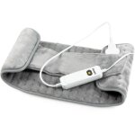 Ceinture chauffante domo do639k - super doux - chauffe rapide - 3 niveaux temp�rature - arret automatique ...