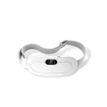 Ceinture chauffante regle douloureuse menstruelle coussin chauffant menstruel portable