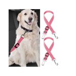 Ceinture chien voiture ceinture de s�curit� pour chienharnais voiture pour chiensceinture de s�curit� ...