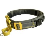 Leborgne - ceinture confort nanovib avec porte - marteau et porte - tenaille - 494025 leborgne