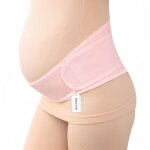 Ceinture de grossesse - bebejoya - durable grande taille ceinture soutien dorsale nuit lombaire sangle ...