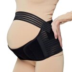 Ceinture de grossesse / ceinture de soutien pour la grossesse