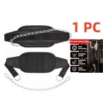Ceinture musculation hommeceinture de leste musculation en néoprène avec chaîne en acier et 2 mousquetonsdip ... Ceinture musculation hommeceinture de leste musculation en néoprène avec chaîne en acier et 2 mousquetonsdip ...