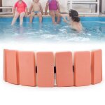 Ceinture de natation eva quipement de formation de ceinture flottante rglable pour enfants(8 blocs ...