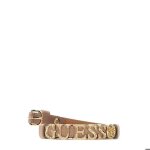 Ceinture non ajust�e et non r�v�r�e femme guess h15