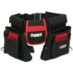 Ceinture porte outils - ks tools 850. 0302 - holster