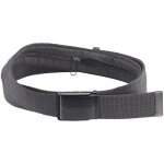 Ceinture portefeuille - pearl urban - unisexe - noir - 130 x 4 cm - ajustable Ceinture portefeuille - pearl urban - unisexe - noir - 130 x 4 cm - ajustable