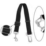 Ceinture de scurit pour chien
