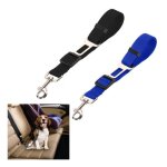 Ceinture de s�curit� pour chienceinture chien voiture r�glable universel ceinture securite chien voitureceintu ...
