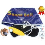 Ceinture de sudation electrique femme ventre homme abdominale perte de poids instantane sans effort ...