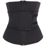 Ceinture de sudation femmeceinture amincissanteserre taille corset minceurfemme ventre platpr�venir de ...