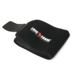 Ceinture de sudation noprne pro serie - eric favre - spcial minceur - fitness